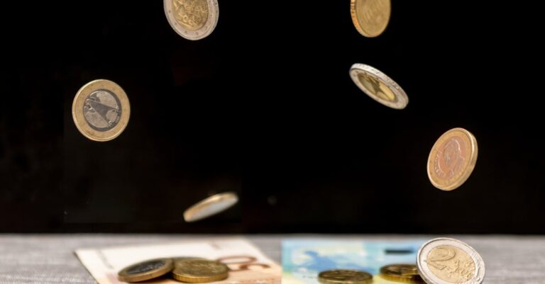 Market Swings Create Fear: Securing Investment Stability Amidst Commodity Crashes