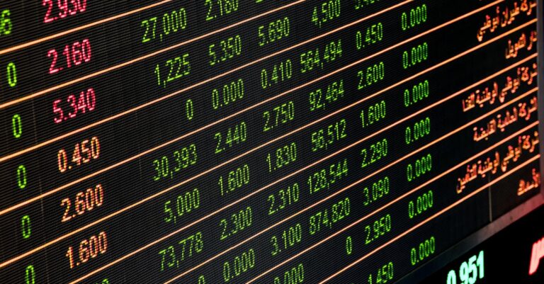 Portfolio Flourishes: Smart Plays in a Rising Market Tide