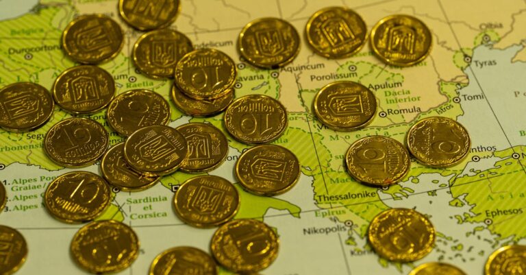 Portfolio Resilience: Gold & Silver Bolster Wealth Amidst Global Tensions Portfolio Resilience: Gold & Silver Bolster Wealth Amidst Global Tensions