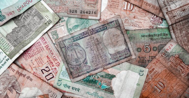 Rupee's Record Lows: Shielding Your Wealth from Market Plunge
