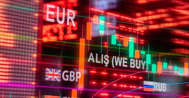 Yen Interventions: Investor Confidence Stabilized in Global Turmoil