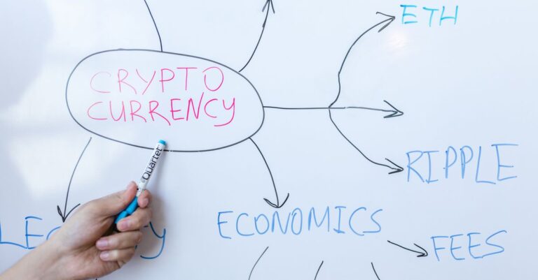 How Regulation Makes Safe Cryptocurrency Investing Easier