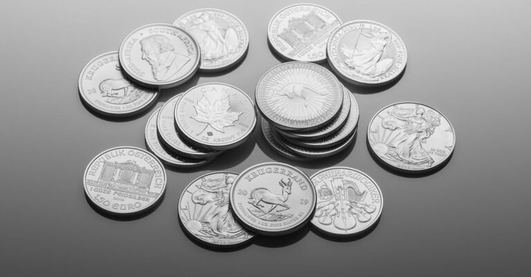 Is Investing in Physical Silver a Risky Financial Mistake? Is Investing in Physical Silver a Risky Financial Mistake?