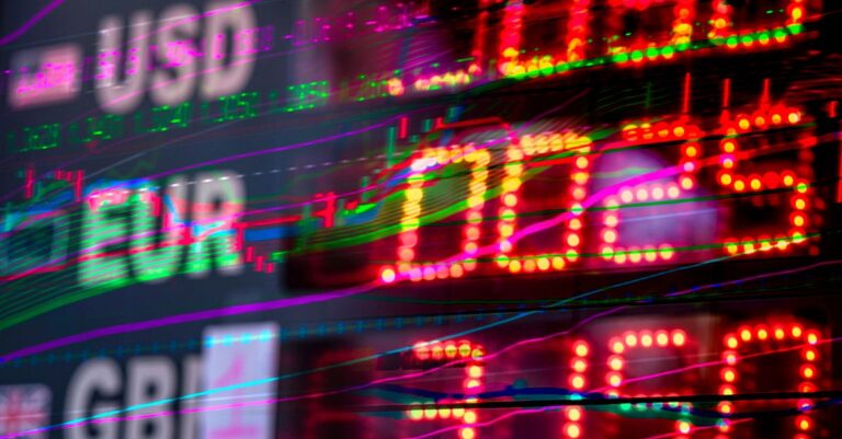 Protect Your Portfolio from Foreign Exchange Fluctuations Safely Protect Your Portfolio from Foreign Exchange Fluctuations Safely