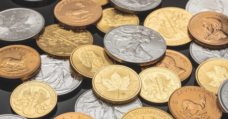 Secure Your Portfolio Using This Precious Metals Forecast Secure Your Portfolio Using This Precious Metals Forecast