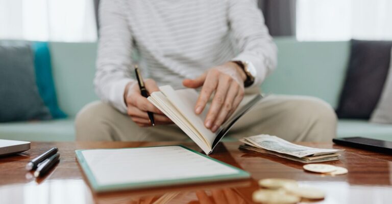 Building Solid Retirement Confidence Amid Market Swings
