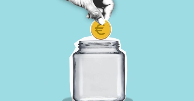 Building a Resilient Emergency Fund: Your Financial Lifeline