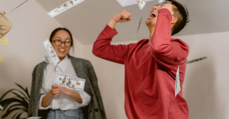 Debt Spiral Defeated: Your Victorious Path to Freedom