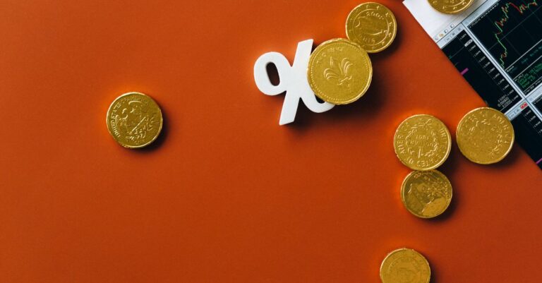 Don't Fear Rate Hikes: Adjusting Your Portfolio Wisely
