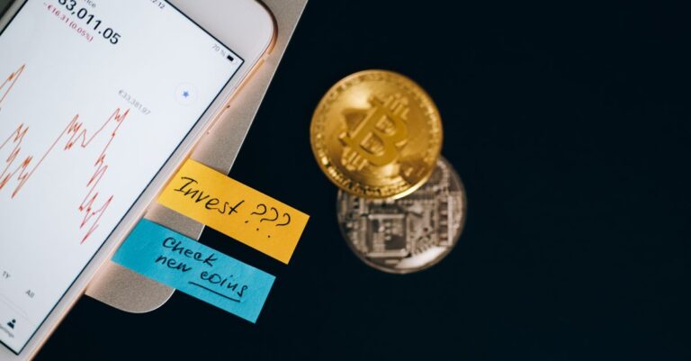 Guard Your Wealth: Ethical Crypto Investments are Crucial