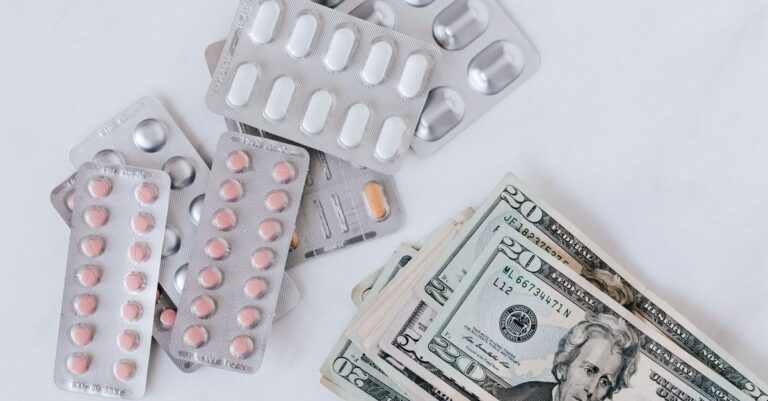 Managing Healthcare Costs: Essential Budgeting for Relief