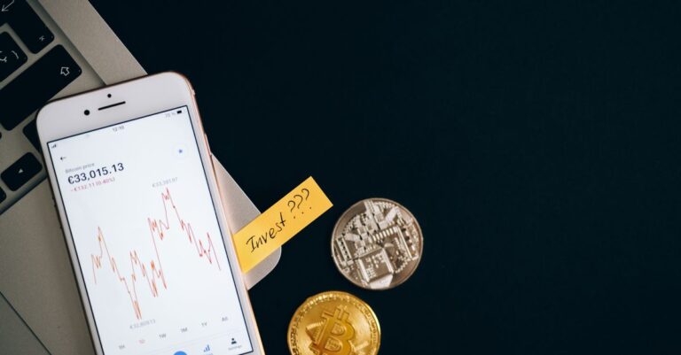 Navigating Crypto Wealth: A Prudent Path for Digital Assets