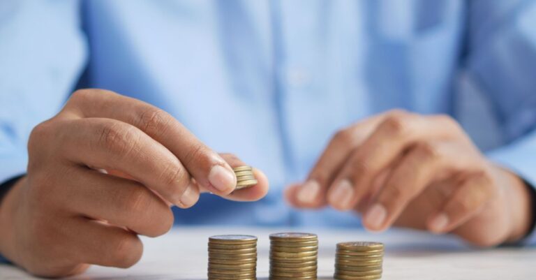 Shielding Savings from Economic Volatility: A Prudent Approach