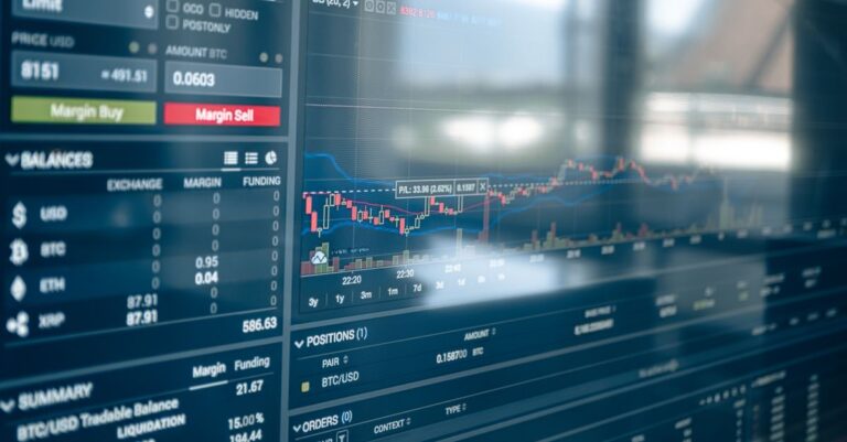 Smart Crypto Exit Strategy Prevents Massive Losses