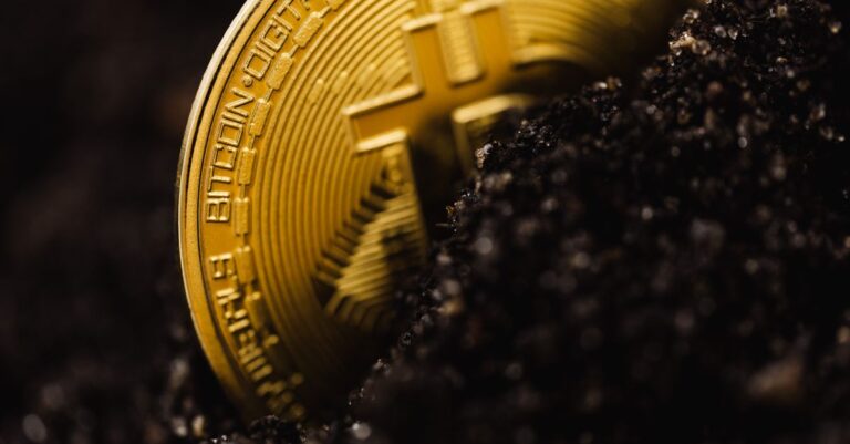 Smart Steps After a Shocking Crypto Windfall Profit