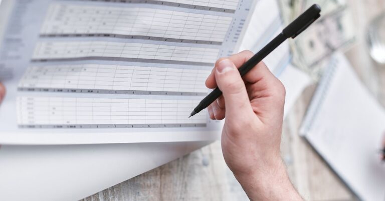 Surprising Tax Insights: Boost Your Financial Transparency