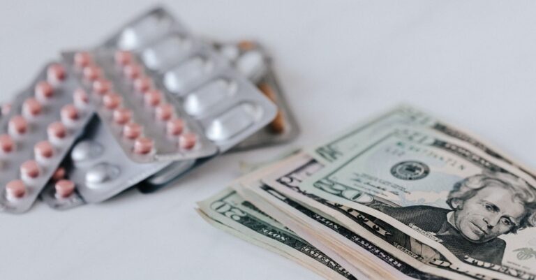 Surviving Shocking Medical Bills: A Smart Strategy