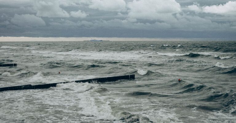 Worried by Market Swings? Smart Investing Offers Calm